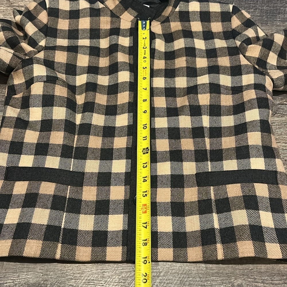 Pendleton Opal Springs Beach Jacket - image 8